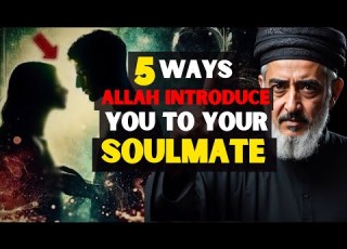 5 Ways ALLAH Introduces You To Your Soulmate Without You Realizing ISLAM