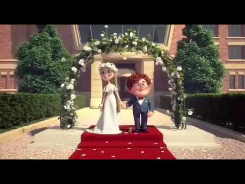 قصه حب ف 30 ثانيه