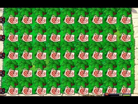 Plants Vs Zombies Which Plants Can Beat Full Screen Bungee Zombies