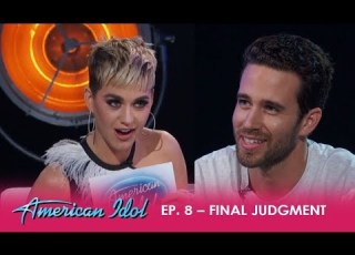 Katy Perry BREAKS UP With Her CRUSH Trevor Holmes On American Idol