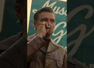 Once Upon A Time In Hollywood Ll Don T Cry In Front Of The Mexicans Shorts