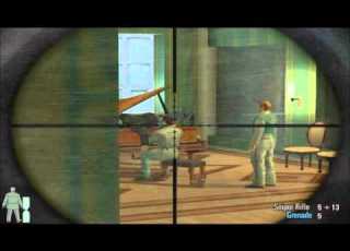  Max Payne 2 The Piano Playing Cleaner