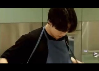 تحدي الطبخ مع بتس Bts