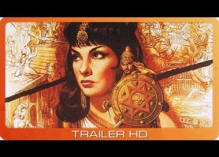Solomon And Sheba 1959 Trailer 1