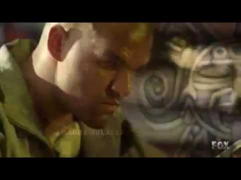 All Prison Break Intros 1 5