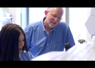  The Rockefeller Scientist Charles M Rice Ph D