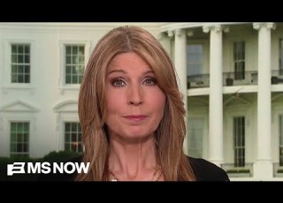 Nicolle On Trump Polling DEVASTATING Political News For Someone As Vain As Donald Trump