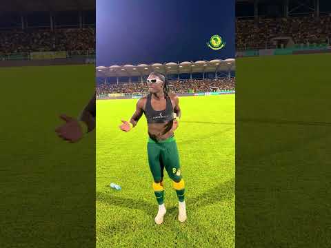 Khalid Aucho AKicheza Angakingawitaypagibig Baada Ya Kumshenyeta Singida Black Star