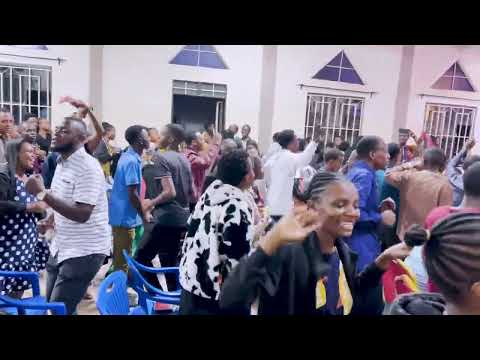 TUTAIMBA HOSSANA BETHEL PRAISE TEAM