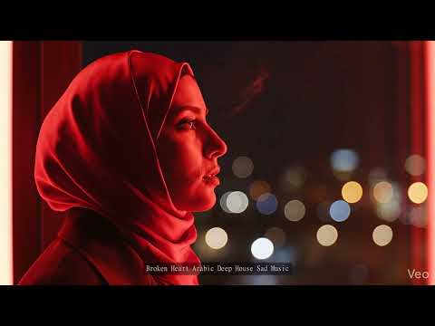 قلب م ن ك س ر Arabic Deep House Sad Chill Music Emotional Night قلب م ن ك س ر Arabic Deep House Sad Chill Music Emotional Night