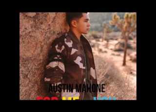  Austin Mahone Lady Ft Pitbull