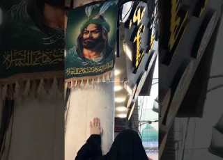  ماقصرت لا ابد فعلا كفو فعلا كفو باسم الكربلائي القصيدة الوحيدة الي اسمعها بگلبي مو ابـذني