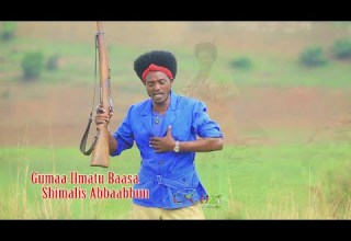 Shimallis Abbaabbuu Gumaa Ilmatu Baasa Oromo Music 2016 NEW By RAYA Studio