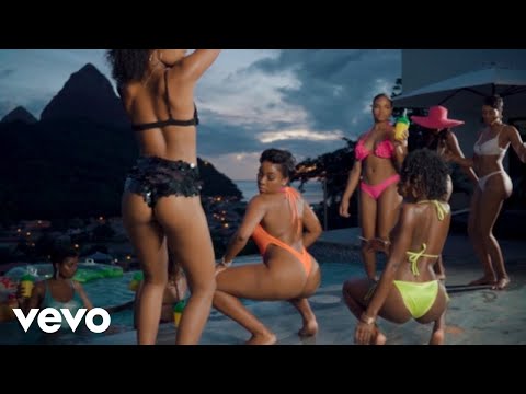 Saveion Perfect Body Official Music Video Ft Serani Nicky B Qraig