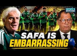  The Flop SAFA Continues To Be
