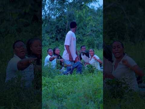 Wanao Jisaidia Porini