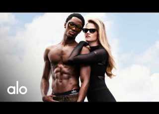 ALO Sunglasses
