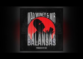 Mad Money MIR Pasakyk Tu Man
