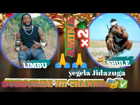 Limbu Luchagula X Shule Ya Ng Ombe Amina Amina Msambazaji Yegela Jidazuga 2026