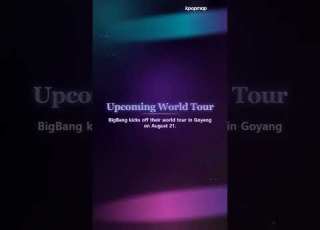  BigBang To Drop New Single BiiiG