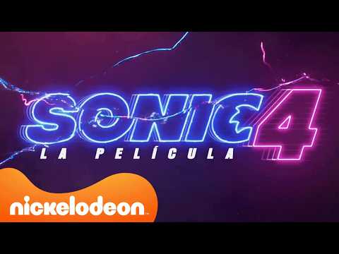 Sonic 4 La Película Revelación De Título 2027 Jim Carrey Ben Schwartz Kristen Bell Sonic 4 La Película Revelación De Título 2027 Jim Carrey Ben Schwartz Kristen Bell