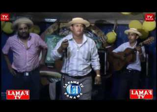  TREMENDOUS VERSE IN GALLINO CHITRE IRON LADY FESTIVAL