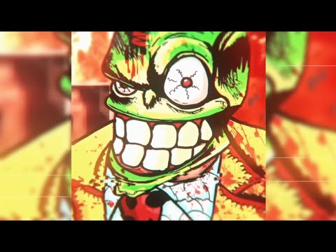 MONTAGEM REBOLA DJ FKU Slowed Reverb Tiktok Version