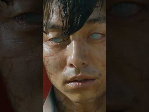 TRAIN TO BUSAN Ending Clip