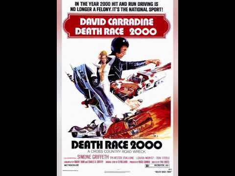 DEATH RACE 1975 Vs 2008