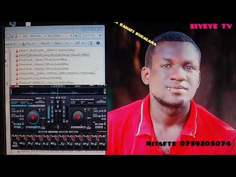 MIX BAHATI BUGALAMA 2026