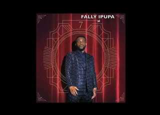  Fally Ipupa Sl