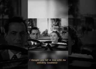  Casablanca The Most Romantic Song Ever Bertie Higgins Shorts Bertiehiggins Movieedit