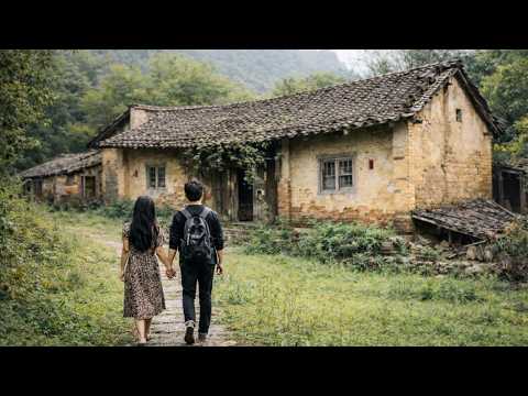 Inherited Grandma S Legacy Young Couple Transforms Ruined House Into Stunning Villa Full Process