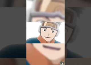  Obito S Death Shorts Anime Naruto Obito Kakashi Rin