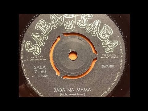 Zilipendwa Salaam Baba Na Mama