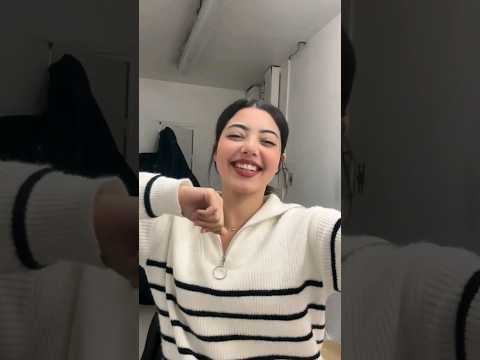 يا شافني عاقلة وما حشم بغا يدير بيا لافار يا بغا يدرحني وانايا بنت كارتي بوبيلار Shortvideo