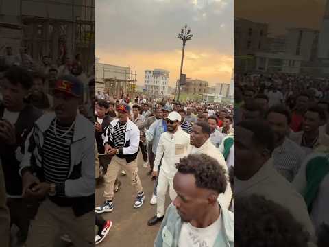EYU Chufa Nekemte Micahmedia Duet Nekemte Eyuchufa Christarmytv Habesha Newethiopianmezmur