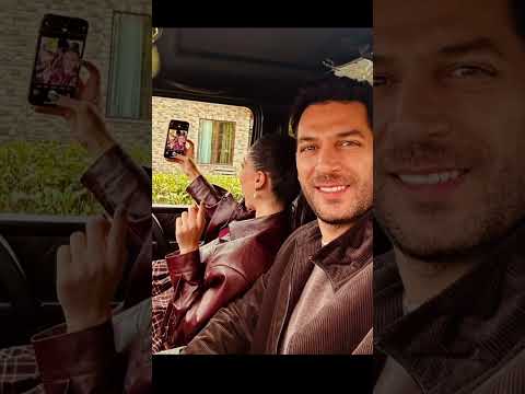 كواليس مسلسل ورود وذنوب