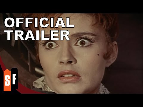 The Brides Of Dracula 1960 Official Trailer