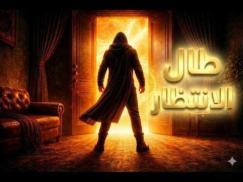 يا حظي أينك الآن قصة انتظار و أمل Waiting For Luck يا حظي أينك الآن قصة انتظار و أمل Waiting For Luck