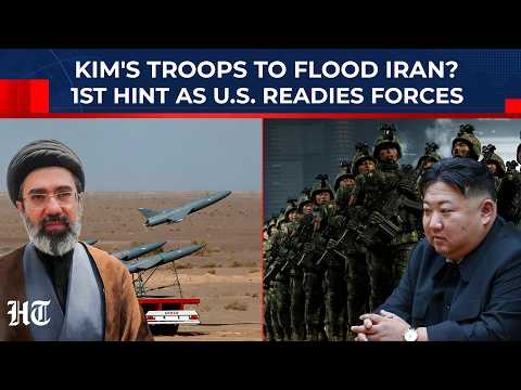 Russia Convinces Its Dangerous Ally To Send Troops For Iran Kim S Nuclear Oath Echoes Louder Russia Convinces Its Dangerous Ally To Send Troops For Iran Kim S Nuclear Oath Echoes Louder