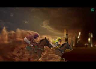 JCSA TAIF RACING SEASON SATURDAY 8 AUGUST 2026 MEETING 6
