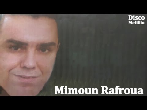 Mimoun Rafroua Tadbat Tachamracht Official Video