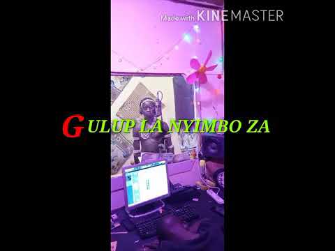 NDILA JIDAGU IMELI 2021