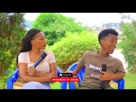 YANTEYE INDA ANSABA KUYIKURAMO NDANGA KANYANGE ATUBWIYE UBUZIMA BUGOYE ARIGUCAMO NYAMWIZA ARUMIWE