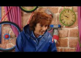 Balamory The Piano