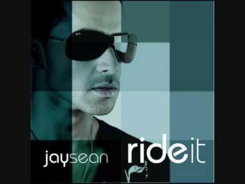 Jay Sean Ride It Instrumental
