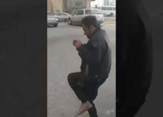  بحبه يا ناس بحبه بموت فيه رياكشن ابلور Funny سعودية رياكشنات