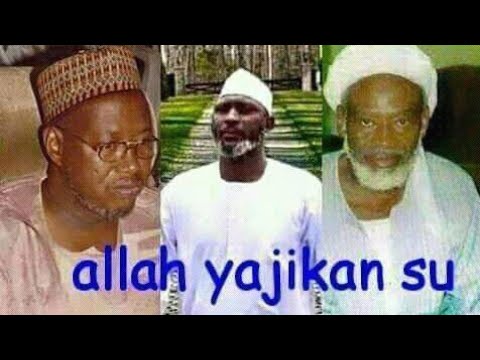 Nasiha Mai Ratsa Zuciya Daga Bakin Sheikh Albany Zaria