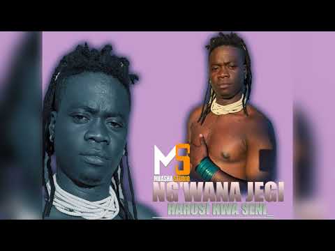 NG WANA JEGI HARUSI KWA SENI 0695667647 MBASHA STUDIO